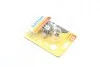 Лампа розжарювання R2 12V 45/40W P45t-41 STANDARD 1шт blister Philips 12620B1 (фото 3)