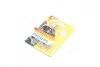 Лампа розжарювання R2 12V 45/40W P45t-41 STANDARD 1шт blister Philips 12620B1 (фото 4)
