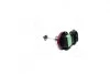 Лампа розжарювання H11 12V 55w PGJ19-2 H LongerLife Ecovision Philips 12362LLECOC1 (фото 3)