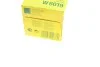 Фильтр масляный двигателя SUBARU FORESTER, IMPREZA 1.6, 2.0 10- (MANN) MANN-FILTER W6019 (фото 5)