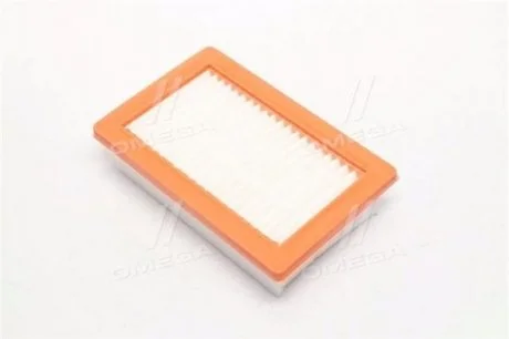 Фильтр воздушный SMART 0.9, 1.0 14-, RENAULT TWINGO 0.9, 1.0 14-(MANN) MANN-FILTER C22033 (фото 1)
