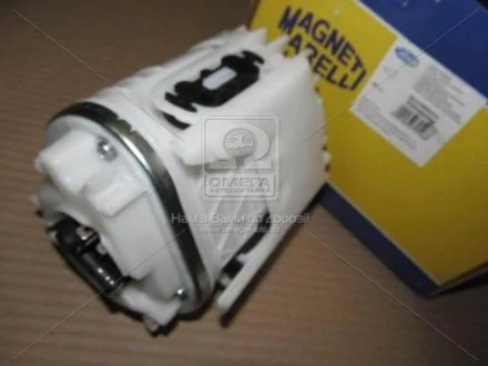 Модуль паливного насоса SEAT, VW (Magneti Marelli кор.код. MAM00062M) MagnetiMarelli 313011313062