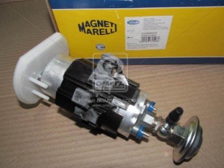 Модуль топливного насоса BMW 5, 7 (Magneti Marelli кор.код. MAM00063M) MagnetiMarelli 313011313063 (фото 1)