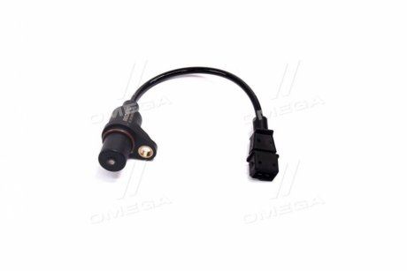 Датчик положення колінвалу HYUNDAI ACCENT 00-10, KIA CERATO,RIO 05- DECARO DE.3918022600