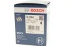 Фильтр топливный CHEVROLET CRUZE, OPEL ASTRA J 1.3-2.0 CDTI 09-(пр-во BOSCH) Bosch F026402062 (фото 2)