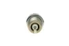 Свеча зажигания FR7KII33X IRIDIUM (MITSUBISHI LANCER 1.3, 1.6) Bosch 0242236599 (фото 2)