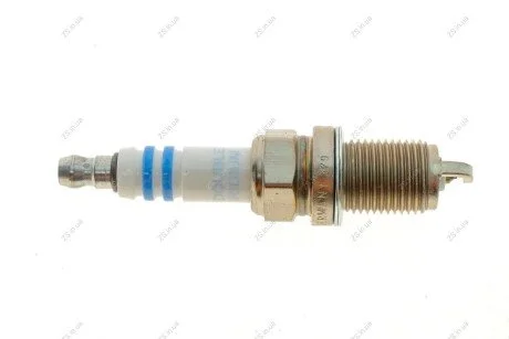 Свеча зажигания FR7KII33X IRIDIUM (MITSUBISHI LANCER 1.3, 1.6) Bosch 0242236599
