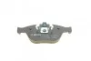 Колодка гальм. диск. FORD FOCUS (DAW, DBW, DNW), TRANSIT передн. Bosch 0 986 495 066 (фото 4)