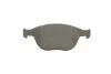 Колодка гальм. диск. FORD FOCUS (DAW, DBW, DNW), TRANSIT передн. Bosch 0 986 495 066 (фото 5)