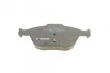 Колодка гальм. диск. FORD FOCUS (DAW, DBW, DNW), TRANSIT передн. Bosch 0 986 495 066 (фото 6)