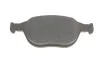 Колодка гальм. диск. FORD FOCUS (DAW, DBW, DNW), TRANSIT передн. Bosch 0 986 424 701 (фото 3)
