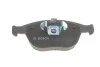Колодка гальм. диск. FORD FOCUS (DAW, DBW, DNW), TRANSIT передн. Bosch 0 986 424 701 (фото 4)