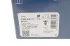 Колодка гальм. диск. FORD FOCUS (DAW, DBW, DNW), TRANSIT передн. Bosch 0 986 424 701 (фото 5)