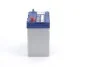 Акумулятор 45Ah-12v BOSCH (S4020) (238x129x227),R,EN330,Азія тонк.клеми Bosch 0092S40200 (фото 2)