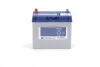 Акумулятор 45Ah-12v BOSCH (S4020) (238x129x227),R,EN330,Азія тонк.клеми Bosch 0092S40200 (фото 4)