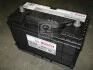 Акумулятор 105Ah-12v (T3050) (330x172x240),L,EN800 клеми по центру Bosch 0092T30500 (фото 3)