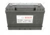 Акумулятор 105Ah-12v (T3050) (330x172x240),L,EN800 клеми по центру Bosch 0092T30500 (фото 6)