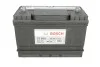 Акумулятор 105Ah-12v (T3050) (330x172x240),L,EN800 клеми по центру Bosch 0092T30500 (фото 6)