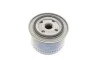 Фильтр масляный двигателя ВАЗ 2101-2107, 2108-09 (низкий 69мм) (MANN) MANN-FILTER W914/2 (фото 5)