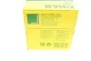 Фильтр масляный двигателя ВАЗ 2101-2107, 2108-09 (низкий 69мм) (MANN) MANN-FILTER W914/2 (фото 6)