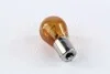 Лампа накаливания PY21W 12V 21W BAU15s LongerLife EcoVision Philips 12496LLECOCP (фото 2)