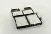 Фільтр салону TOYOTA AVENSIS 97-03, CARINA 92-97 (2шт.) (WIX-FILTERS) WIX FILTERS WP9204 (фото 4)