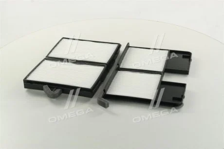 Фільтр салону TOYOTA AVENSIS 97-03, CARINA 92-97 (2шт.) (WIX-FILTERS) WIX FILTERS WP9204
