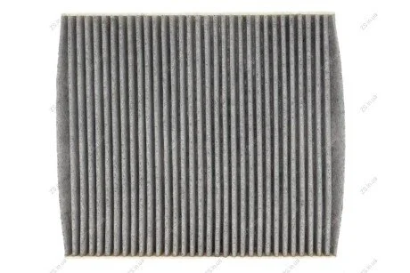 Фільтр салону Audi A3; Seat; Skoda; Volkswagen вугільний (WIX-Filtron) WIX FILTERS WP2089