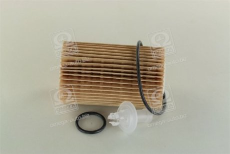 Фильтр масляный двигателя Lexus LX, Toyota Land Cruiser (Wix-Filtron) WIX FILTERS WL7528