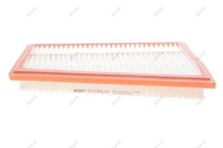 Фільтр повітряний MB C, E-CLASSE (W/S203, W/S211) 05-, правий (HENGST) HENGST FILTER E1030L01