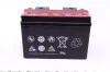 Аккумулятор 8Ah-12v Exide AGM (150х70х105) L, EN110 !КАТ. -10% EXIDE ET9B-BS (фото 2)