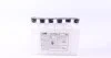 Аккумулятор 8Ah-12v Exide AGM (150х70х105) L, EN110 !КАТ. -10% EXIDE ET9B-BS (фото 5)