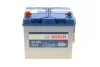 Аккумулятор 60 Ah-12v (S4025) (232x173x225),L,EN540(Азия) !КАТ. -20% Bosch 0092S40250 (фото 1)
