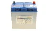 Аккумулятор 60 Ah-12v (S4025) (232x173x225),L,EN540(Азия) !КАТ. -20% Bosch 0092S40250 (фото 3)