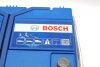 Акумулятор 60 Ah-12v (S4025) (232x173x225),L,EN540(Азія) !КАТ. -20% Bosch 0092S40250 (фото 5)