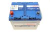 Акумулятор 60 Ah-12v (S4025) (232x173x225),L,EN540(Азія) !КАТ. -20% Bosch 0092S40250 (фото 7)