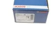 Колодка гальм. диск. FORD TRANSIT (FD, FB, FS, FZ, FC) передн. Bosch 0 986 494 037 (фото 9)