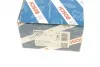 Колодка гальм. барабан. стояння. гальм BMW 5(E28, E34) 7(E32,E38) Bosch 0 986 487 211 (фото 6)