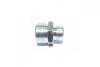 Штуцер переходной S24хS32 (М20x1,5-М27x1,5) гр.S27 (.М.) Агро-Импульс S24хS32 (М20*1,5-М2 (фото 1)