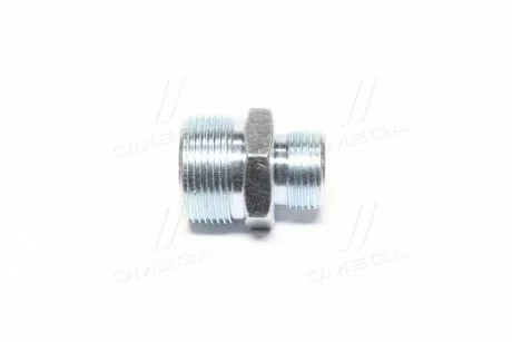 Штуцер переходной S24хS32 (М20x1,5-М27x1,5) гр.S27 (.М.) Агро-Импульс S24хS32 (М20*1,5-М2