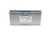 Аккумулятор 105 Ah-12v BOSCH AGM (S5A15) (394х175х190), R, EN 950 !КАТ-20% Bosch 0092S5A150 (фото 2)