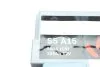 Аккумулятор 105 Ah-12v BOSCH AGM (S5A15) (394х175х190), R, EN 950 !КАТ-20% Bosch 0092S5A150 (фото 4)