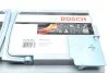Аккумулятор 105 Ah-12v BOSCH AGM (S5A15) (394х175х190), R, EN 950 !КАТ-20% Bosch 0092S5A150 (фото 6)