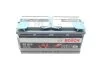Аккумулятор 105 Ah-12v BOSCH AGM (S5A15) (394х175х190), R, EN 950 !КАТ-20% Bosch 0092S5A150 (фото 7)