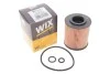 Фильтр масляный двигателя SEAT SKODA VOLKSWAGEN 1.2TDI (пр-во WIX-Filtron) WIX FILTERS WL7489 (фото 2)