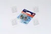 Лампа допоможуть. освітлення R10W 12V 10W ВА15s (2 шт) blister (пр-во) OSRAM 5008-02B (фото 1)