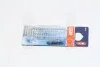 Лампа допоможуть. освітлення W2W 12V 2W W2x4.6d (2 шт) blister OSRAM 2722-02B (фото 3)