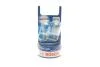 Лампа накаливания W21/5W 12V W3x16q PURE LIGHT (blister 2шт) Bosch 1 987 301 079 (фото 1)