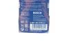 Лампа накаливания W21/5W 12V W3x16q PURE LIGHT (blister 2шт) Bosch 1 987 301 079 (фото 2)