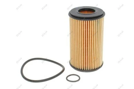 Фільтр масляний двигуна RENAULT CLIO II /OE666 (WIX-Filtron) WIX FILTERS WL7293